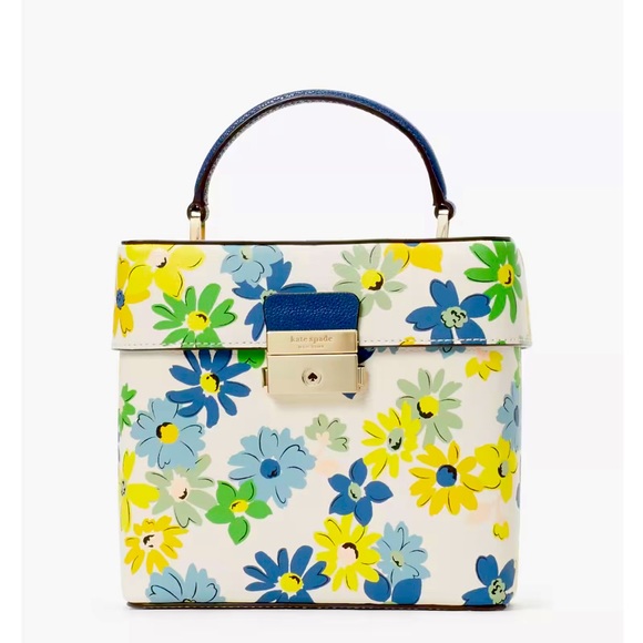 kate spade Handbags - NWT Kate Spade spring purse ♠️☀️🌸🌷